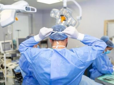 Brain Surgery Cost India