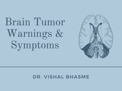 Brain Tumor Warnings & Symptoms