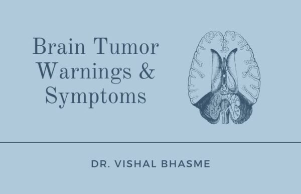 Brain Tumor Warnings & Symptoms