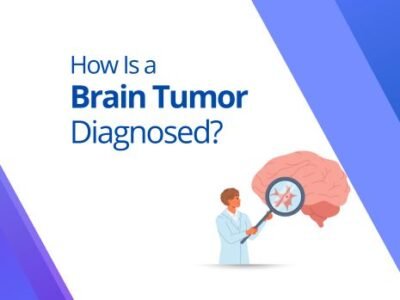 How Is a Brain Tumor Diagnosed
