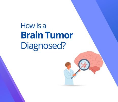 How Is a Brain Tumor Diagnosed