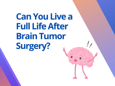 brain tumor recovery