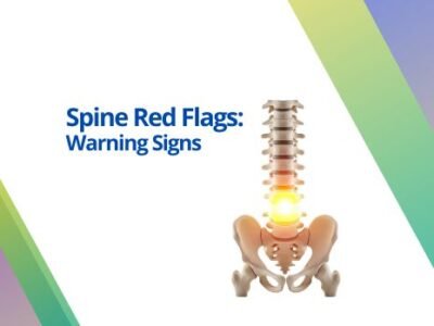 Back Pain Red Flags