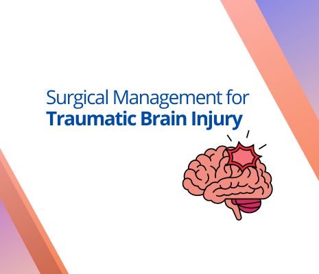 Traumatic Brain Injury