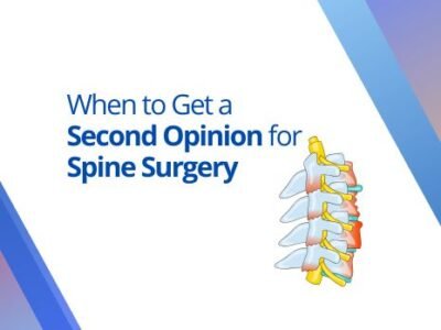 spine surgery second opinion