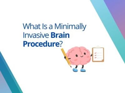 Minimally Invasive Brain Procedure