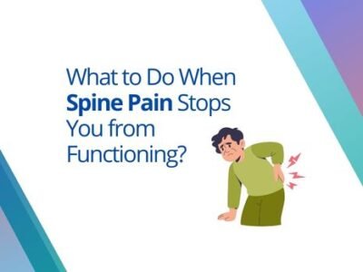 spine pain