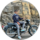 Sahil Mungase profile picture