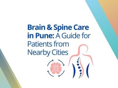 brain and spine care in Pune