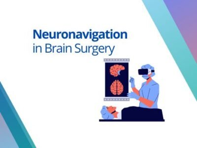 Neuronavigation in pune