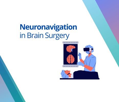 Neuronavigation in pune