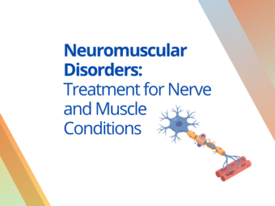 neuromuscular disorders