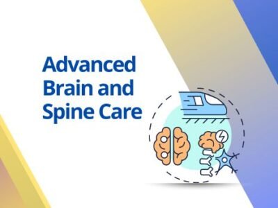 Advanced Brain and Spine Care in Pune