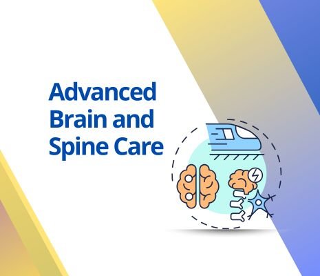 Advanced Brain and Spine Care in Pune