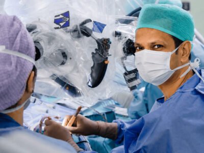 neurosurgeon pune