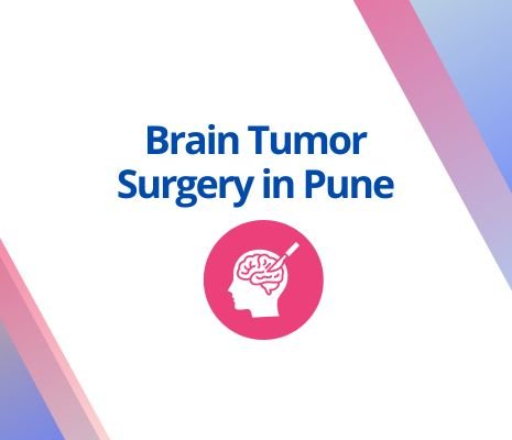 brain tumor surgery in pune