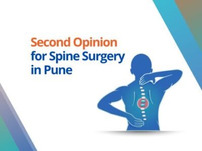 Second Opinion for Spine Surgery in Pune